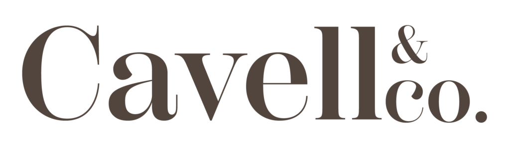 Cavell & co Logo
