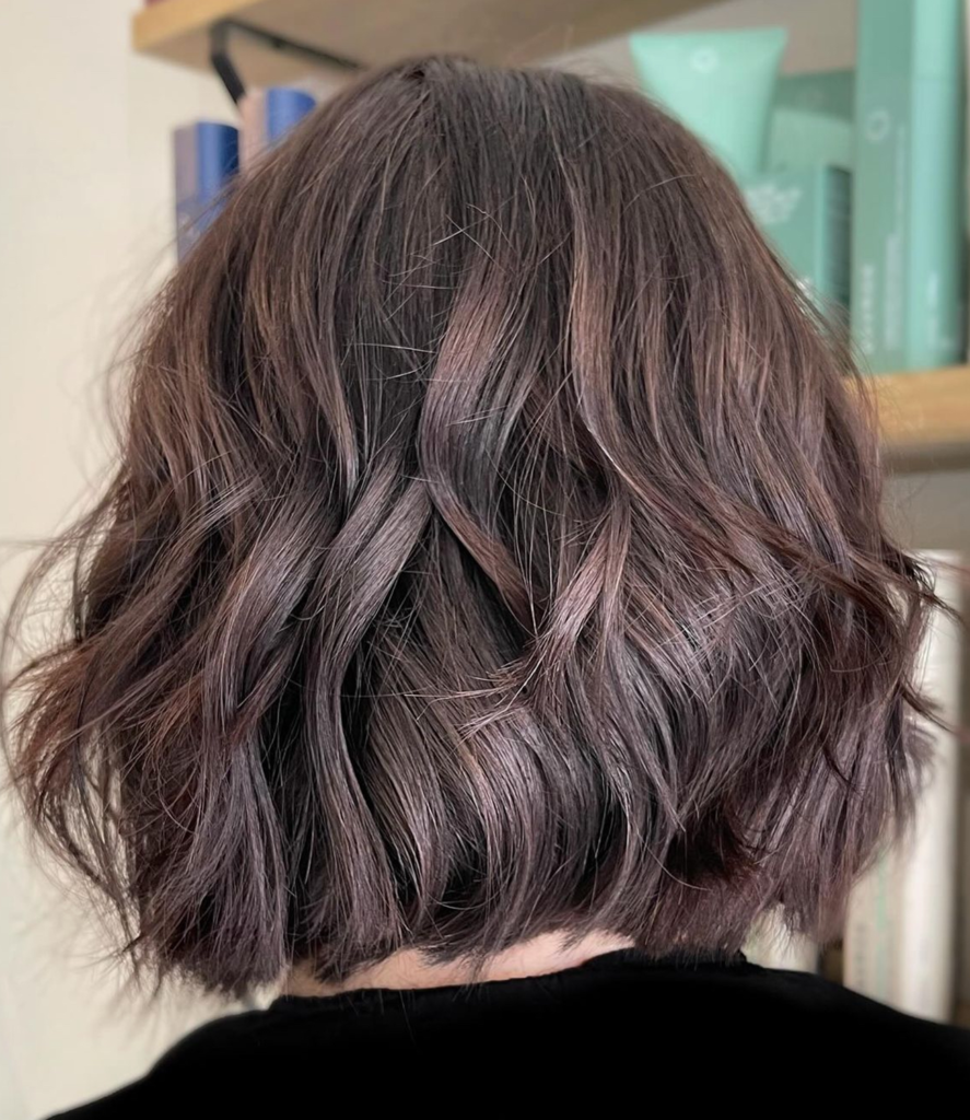GLOBAL AND TIMELESS COLOURING