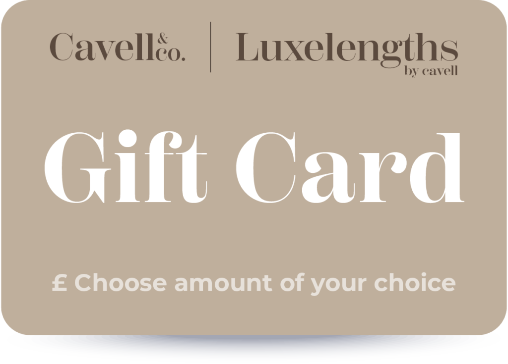 Gift Card | Cavell&Co.