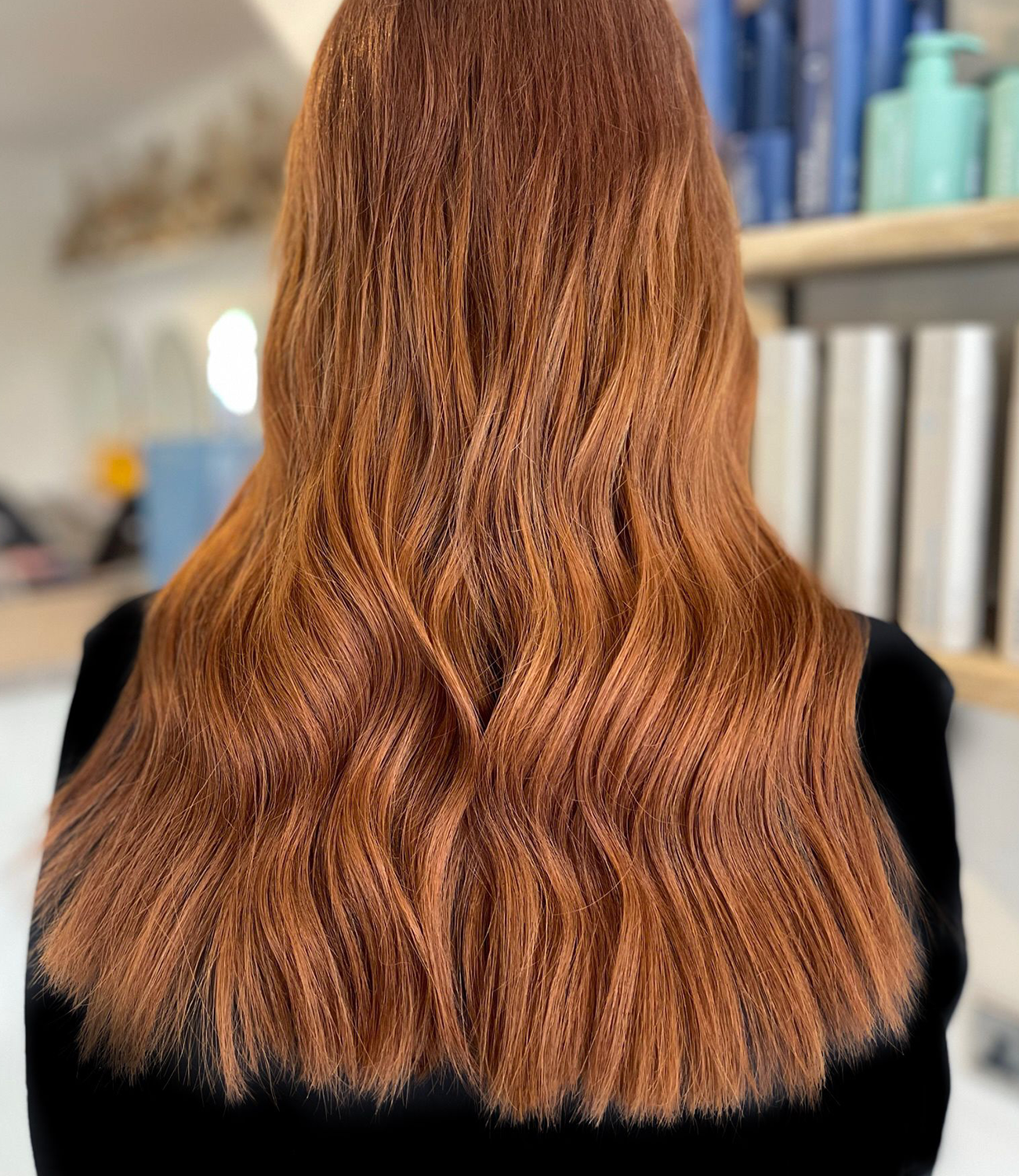 LUXELENGTHS BY CAVELL HAIR EXTENSIONS