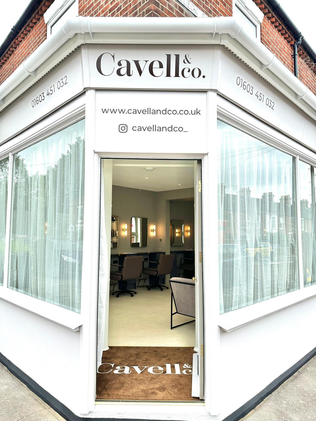 Cavell & Co